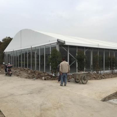 China GSLH- Large Clear Span Frame Tent For 500 Person GSLH for sale