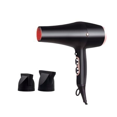 China 2022 Hot Selling Ionic Hair Blower Professional Best Price 2400W Infrared Function Hair Dryer Infrared Ionic Blow Dryer for sale