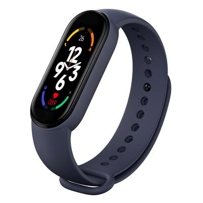 China Touch Screen Popular Mi Band 7  Smart Watch M5 M6 M7 M8 Smart Band Fitness smartband Mi Bracelet M7 Smartwatch M7 for sale