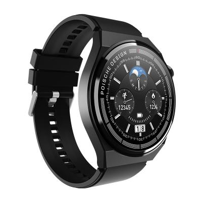 China Touch Screen GT3max  sport  watch 1.39 Inch Round Screen GT3  MAX  Blood  Heart Rate Blood Oxygen  Health  Tracking  Gt3 max  Smart Watch for sale