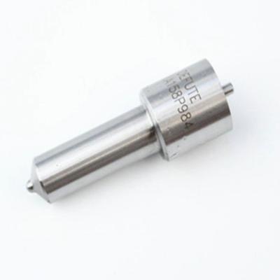 China Common Rail Nozzle DLLA153P1608 Injector Nozzle 0433171982 For 0445110274 / 0 445 110 274 ​​39*16*7mm for sale