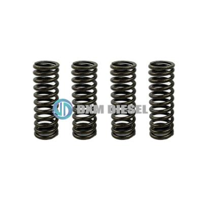 China Diesel Injector Spring 2434614041 INJECTOR 2434614027 DIAMETER COMPRESSION SPRINGS: 17 for sale