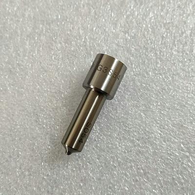 China Nozzle G3S54 common rail injector diesel nozzle tip for DENSO 295050-1170 295050-6750 39*16*7mm for sale