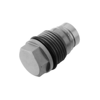 China PLV 4384241 Common Rail Nut For CUMMINS ISB UMBRELLA MOTOR 39*16*7mm for sale