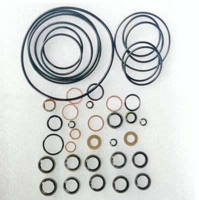 China diesel fuel injection pump repair kits 094040-0030 pump repair kits HP0 145 (930_) for sale