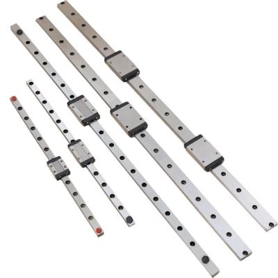 China machinery repair shops import and export quality ball screw guide linear lift slider linear actuator for sale