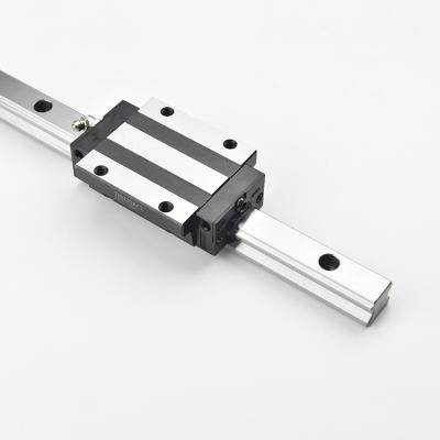 China Retail Interchange hgh25ca 48mm linear guides STH25CA cnc linear guideway for automatic machinery for sale