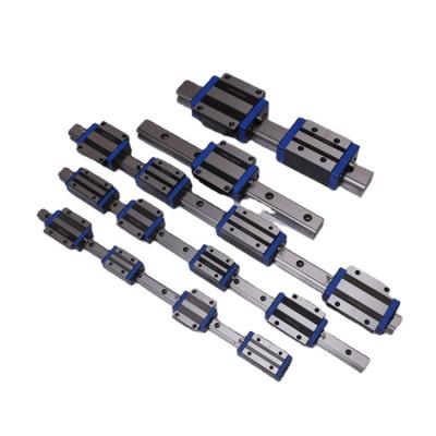 China thk high precision micro linear rail slide stainless steel guide china linear actuator for sale