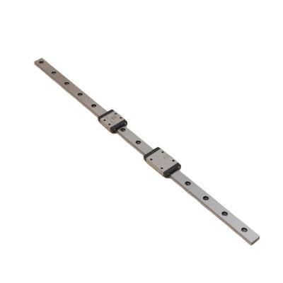 China High Accuracy Low Noise Multi-height Guide Linear Rail Bearings Pick thk Custom for sale