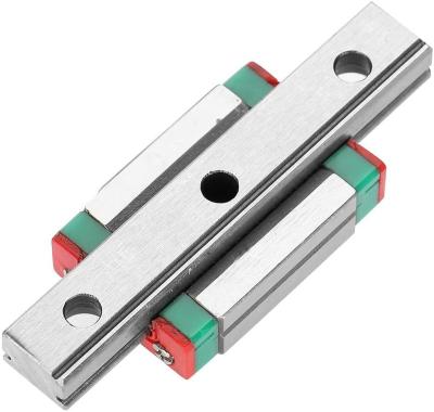 China High Accuracy Parts Replace Hiwin Mini Linear Guide Rail Mgn 5c Mgn7c Mgn9c Mgn12c Mgn15c Mgn7h Mgn9h Mgn12h Mgn15h Ygn20c 3d Printer for sale