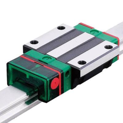 China High precision thk linear guide Mgw7c Mgw9c miniature linear guide HIWIN MGW7C MGW9C MGW12C MGW15C for sale