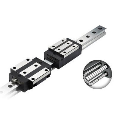 China Best Hotels Guide Price MGN MGW Linear Miniature Linear Guideway With 7C 9C 12C 15C 7H 9H 12H 15H Slide Carriage Hot Selling Steel for sale