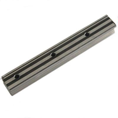 China Garment Shops High Precision HGR Linear Guides Stainless Steel 3m for sale