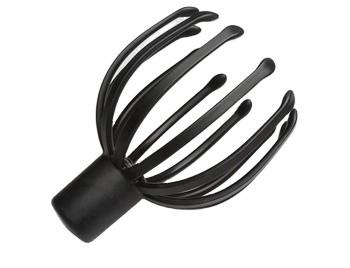 China Relieve Tension Electric Scalp Massager Octopus Claw Head Scalp Massager for sale