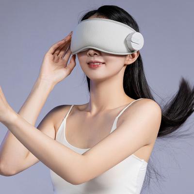 China Immersive Bluetooth Eye Massager For Headaches With Vibration Function ROHS for sale