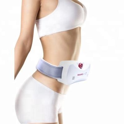 China USB Abdominal Massage Belt Postpartum Recovery 3 Modes 3 Intensity Levels for sale