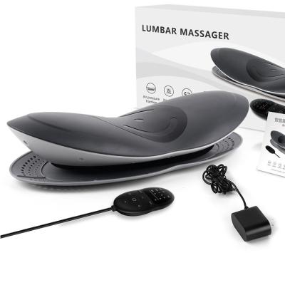 China Handmatige spiermassager met instelbare intensiteit en timer Te koop