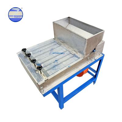 China 400-600KG/H roasted peanut peeler Peanut red skin peeling machine hazelnut peeling machine for sale