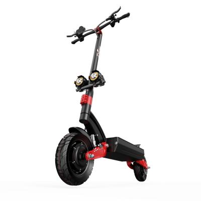 China Outdoor Sports EU Warehouse 70km/H 3200W Dual Motor Long Range X-Tron X10Pro 60V 20.8Ah Electric Adult Off Road Vespa E Scooter for sale