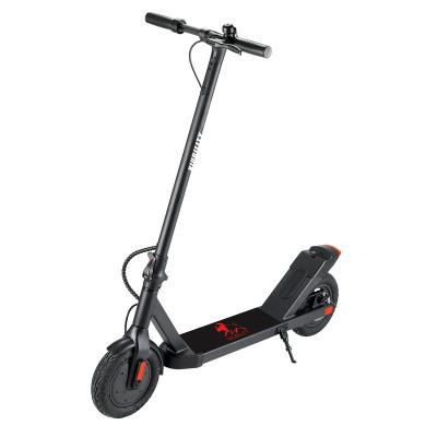 China UK EU Unisex In N2 Running Niubility Electric Scooter 10 Inch Tire 350w Motor 36V 10Ah Battery Urban Electric Kick Scooter Moped for sale