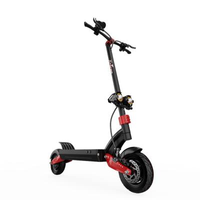 China 70km/H 3200W Dual Motor X-Tron X10Pro 60V 20.8Ah Unisex Long Range Electric Scooter Vespa Adult Outdoor Scooter for sale