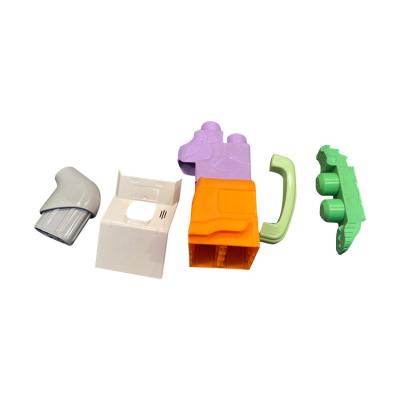 China OEMODM injection molding home high-tech creative plastic toys/kid's plastic toys for sale