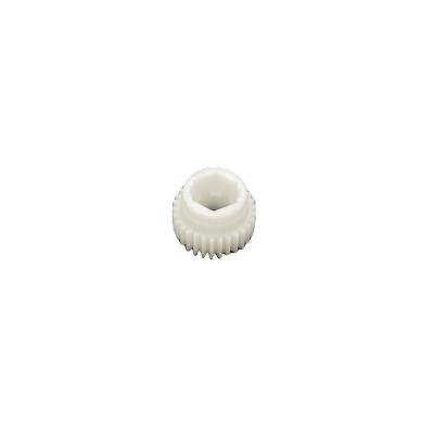 China High Quality Plastic Injection Gear /OEM Gear / Plastic Gears Various Size Available for sale