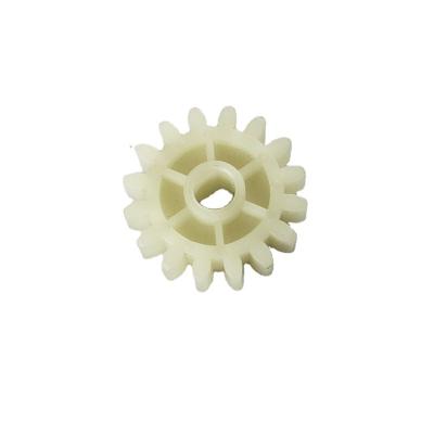 China Industrial Equipment Components Industrial Molded Parts Assembly Services Plastic Injection Molding Custom Gears for sale