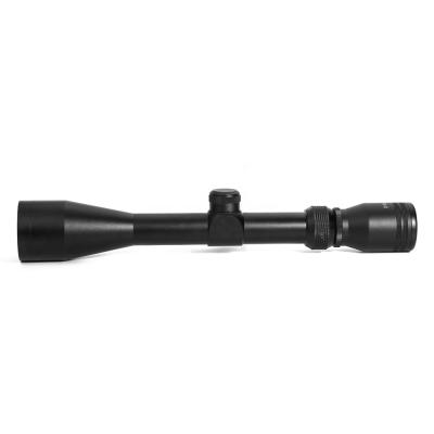 China Aluminum Alloy HY 3-9x40 Scope Riflescope Hunting 1/4