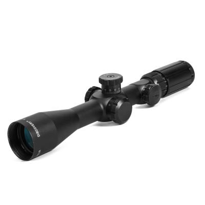 China High Quality HY 4-14x44SFRLIR Lens Scope Optics Sight Hunting Tactical Scope for sale