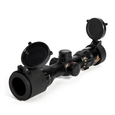 China Marksman Rifle Scope Hunting St 3-9X32AOE Rifle Scope 25.4mm Tube Diameter Waterproof Fogproof Shakeproof For Outdoor HK1-0346 6x32AOE for sale