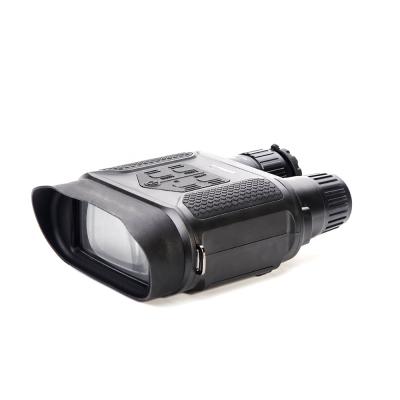 China HY 7x31Digital Night Vision Day/Night Infrared Binocular Hunting Telescope 21*14*6 for sale