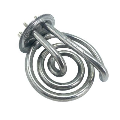 China Hotels Factory Water Heating Element For Kettle for sale