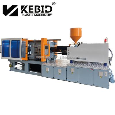 China KEBIDA Horizontal Popular Plastic Injection Molding Machines Sale for sale