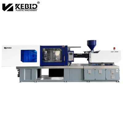 China KBD2980 KEBIDA Molding Machine Injection Molding Machine Price Horizontal Injection Molding Machine Micro for sale