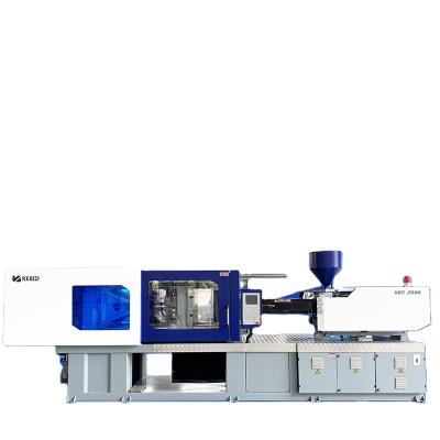 China Horizontal Injection Molding Machine Horizontal Servo Small Plastic Product Price Ningbo for sale