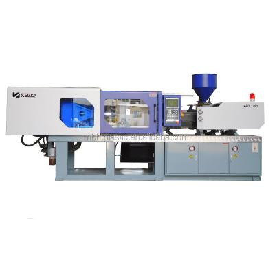 China Automatic Horizontal Plastic Molding Machine Eye Drop Bottle Injection Blow Molding Machine Egg Tray Making Machine for sale