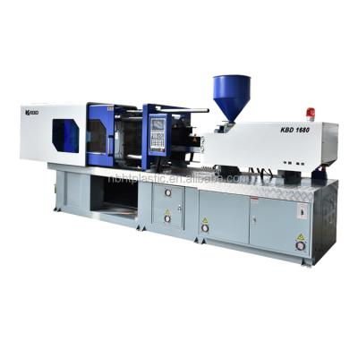 China Horizontal Plastic Insulation Pins Dowel Injection Machine for sale