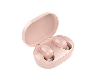 China TWS quality True Wireless Blutooth V5.0 Xiaomi Redmi Earbuds Airdots In-ear Stereo Sound With Siri Function Charging Case for sale