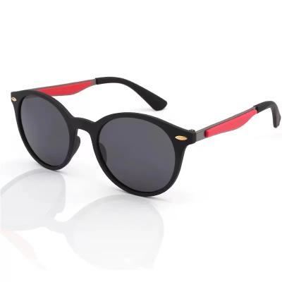 China High quality classic retro sunglasses, anti-ultraviolet, sport color-changing sunglasses, men's fashion polarized sunglasses for sale