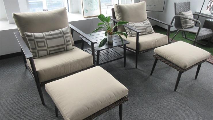 Verified China supplier - Nanjing Sherman Furnishings Co., Ltd.