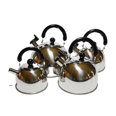 China Viable Factory Wholesale Stainless Steel Metal Kettle Kitchen Supplies For Sale for sale