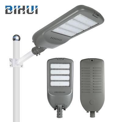 China ROAD SMD 3000K aluminum 4000K 5700K IP65 waterproof outdoor 100w 150w 200w 240w led street lights for sale