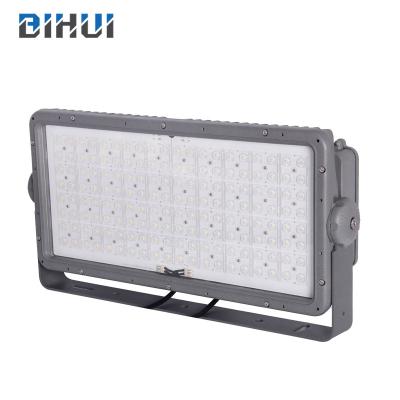 China Sports Stadiums Sports Stadiums Waterproof Ip65 200w 350w 400w Outdoor Aluminum Engineering Led Flood Light for sale