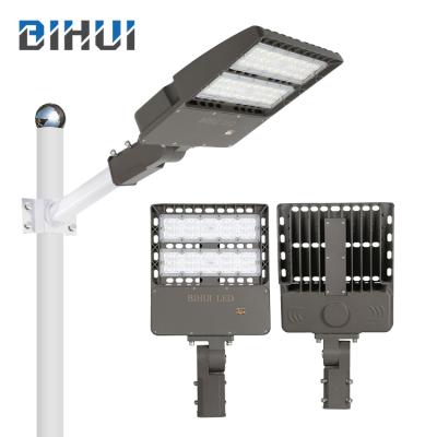 China ROAD High Brightness IP65 100w 150w 240w 300w Waterproof Outdoor Aluminum Led Street Lights for sale