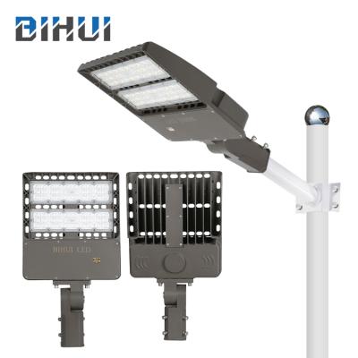 China ROAD new IP65 waterproof aluminum outdoor 100w 150w 240w 300w SMD led road lighting for sale