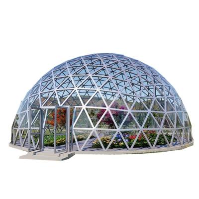 China Large UV Treated Military Event Camping Cover Polyethylene Gazebo PVC Raincoat Shaped Igloo Raincoat For Sale Dome Tent Outdoor House for sale