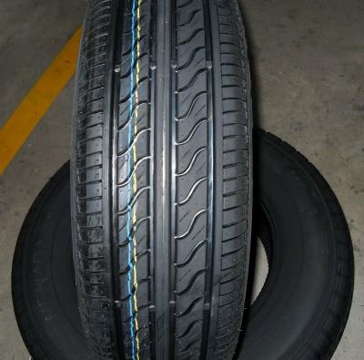 China CAR TIRE 195/55R15 Double King Brand Car Tires Factory All In 195/55R15 Lower Quotations for sale