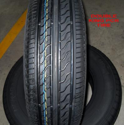 China 215/60R16 Shandong Shuangwang Rubber Tire Factory King Car Double Tire 215/60R16 for sale