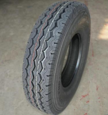 China 600R16LT Double King Light Truck Tire Factory Rubber Product for sale